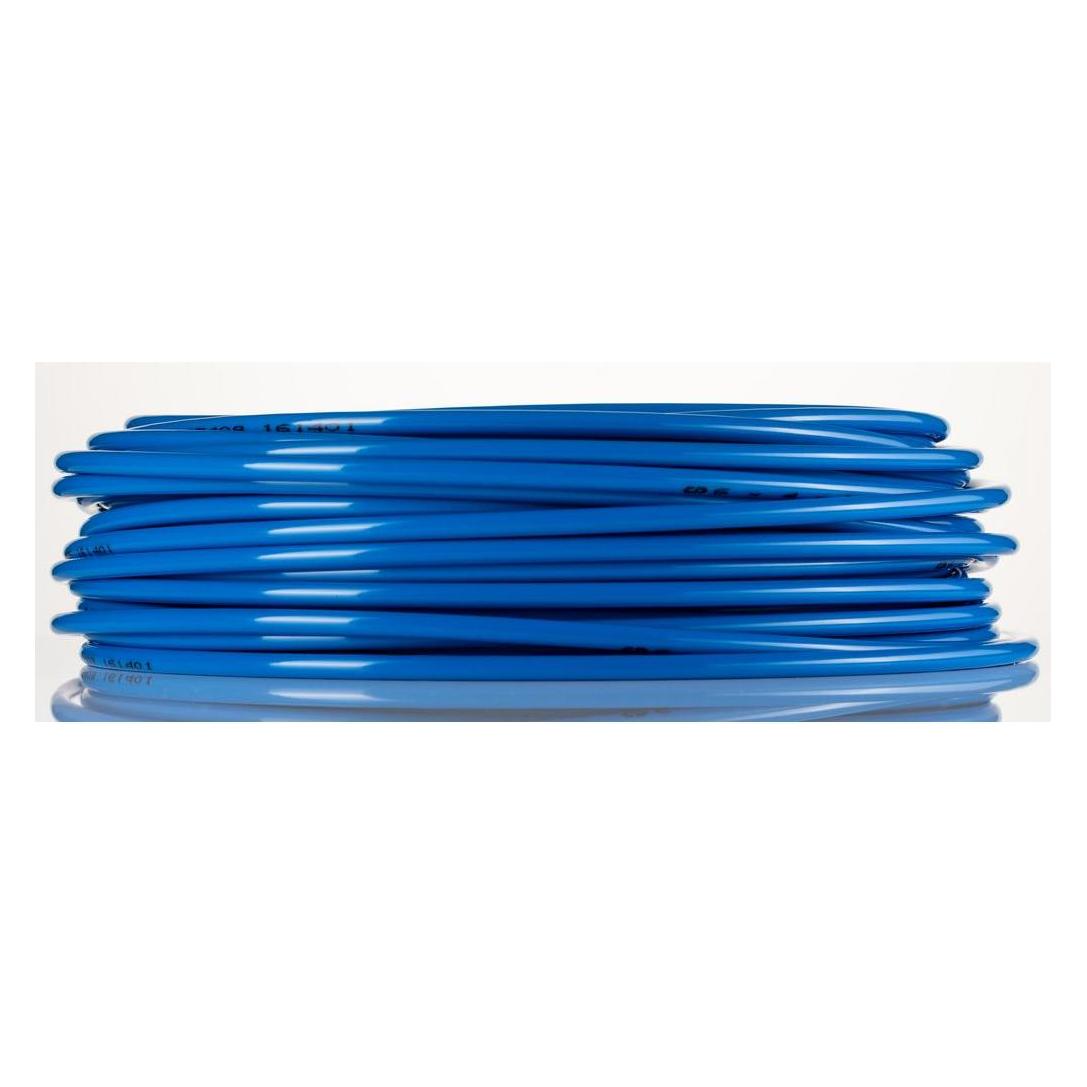 RS PRO Rohrleitung 6mm blau (3866213)
