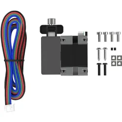 E3D Online E3D RevoTM Hemera XS, 3D Drucker Zubehör
