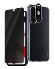 PanzerGlass CARE BY PANZERGLASS FLAGSHIP 3-IN-1 PRIVACY BUNDLE SAMSUNG NE (CRRCHPUG38380)