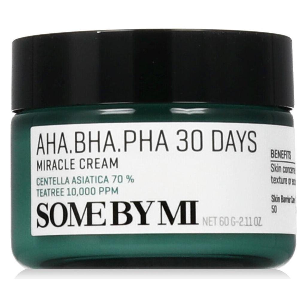 Some By Mi 30 Days Miracle Cream (60 ml) (8809326334224)