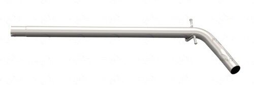 VEGAZ VR-367 Exhaust Pipe