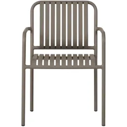 Ebuy24, Gartenstühle, Gartenstuhl Stella