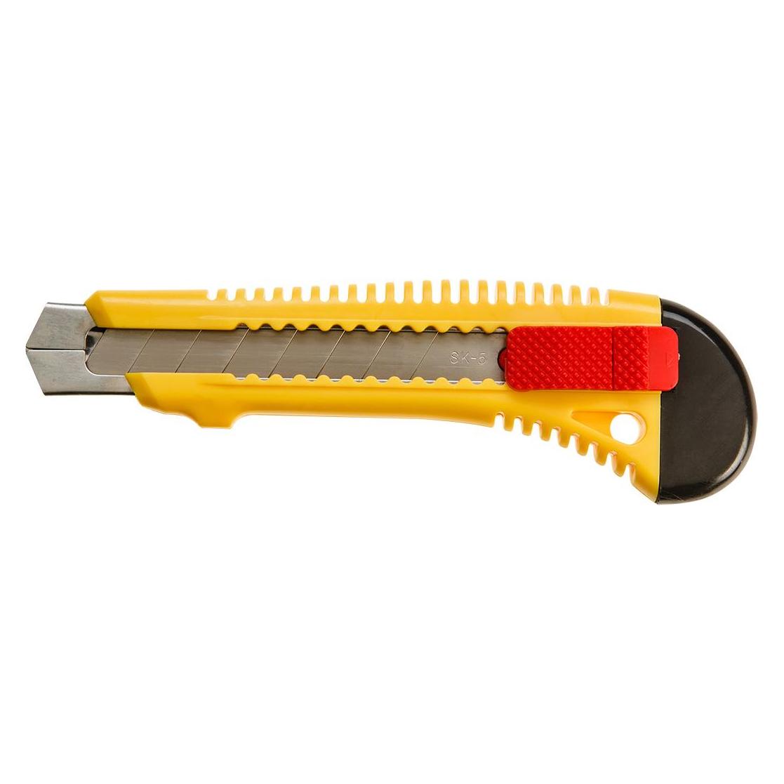 Topex Messer mit Ersatzklinge 18 mm (Cutter) (44077223)