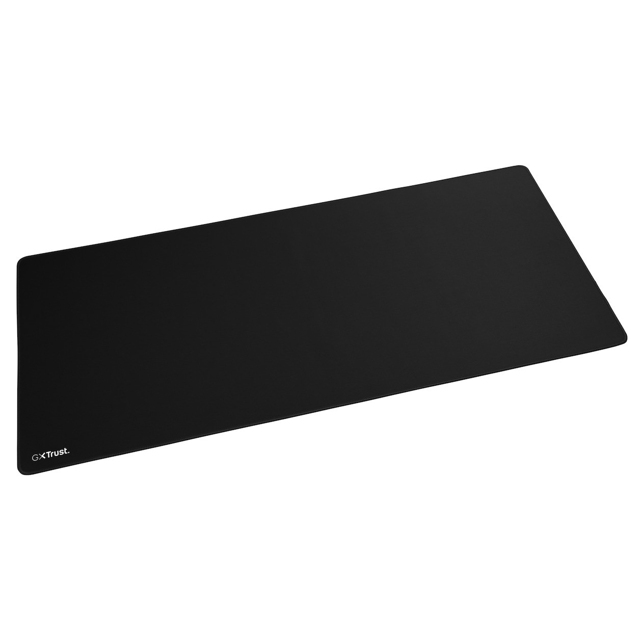 Trust GXT759 XXL Mousepad Desktopaccessoire Zwart