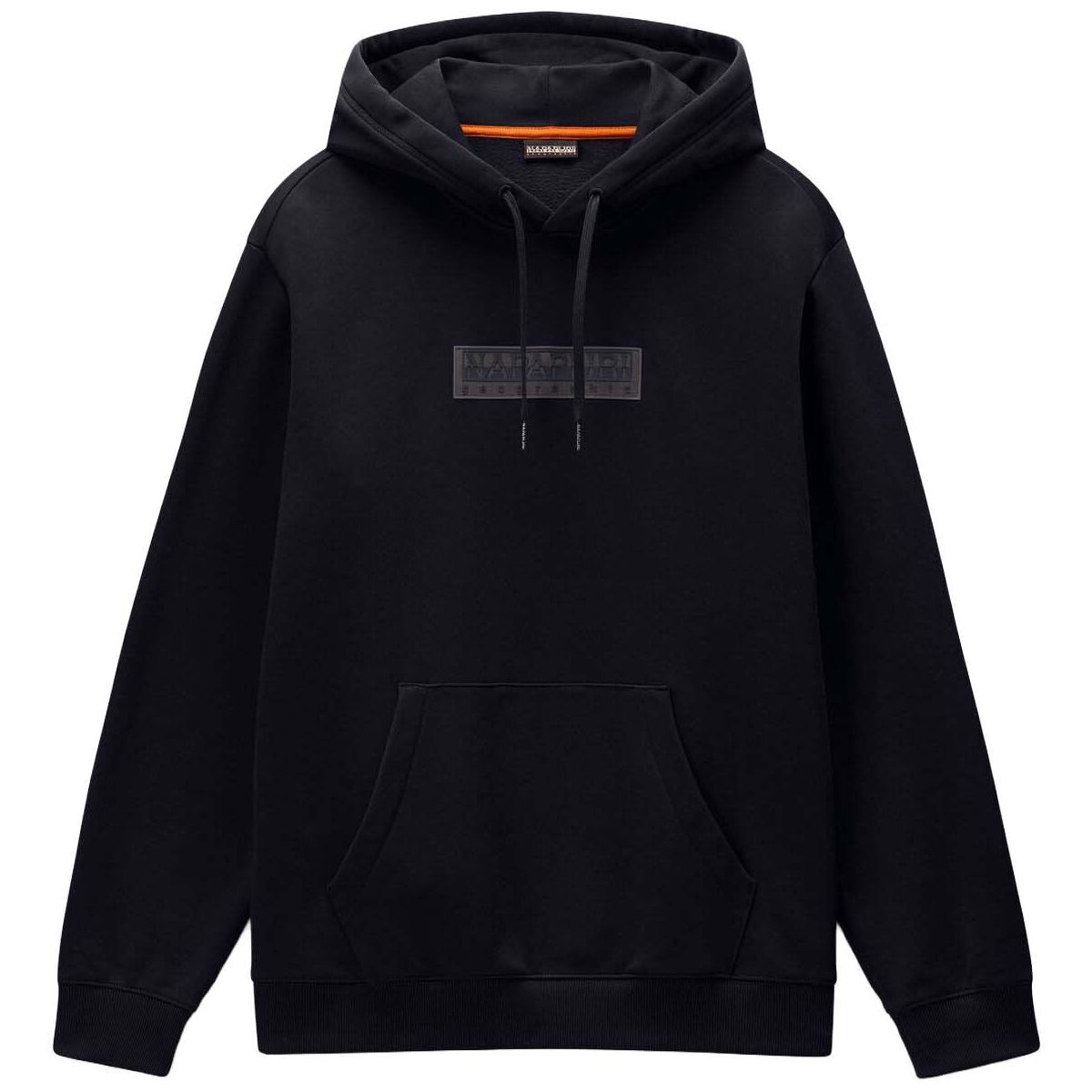 Napapijri B-box Logo H WI black beauty (941) XL NP0A8BLT9411003