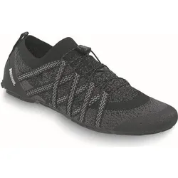 MEINDL Damen Multifunktionsschuh Pure Freedom Lady, Größe 38 in Schwarz Schwarz