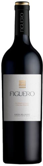 Figuero Crianza 2022 - 75cl