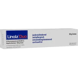 Linola Duo 30 G