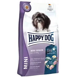 Happy Dog Mini fit&vital Senior 1x800 g