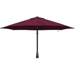 vidaXL, Sonnenschirm, Wilhelmina (2.48 m)