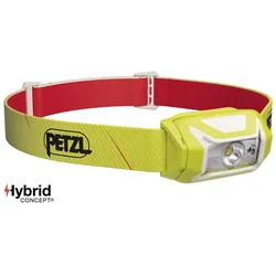 Petzl E061AB03 Stirnlampe Tikka yellow