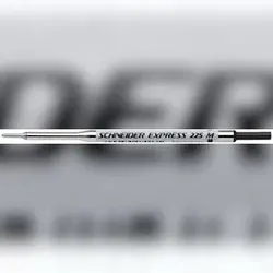 Schneider Kugelschreibermine 225 M schwarz