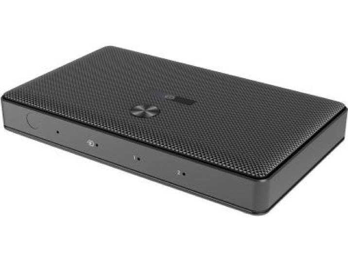 Essentielb - Connecteur Hdmi 4k