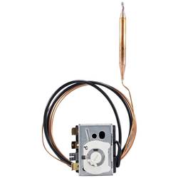 Jumo 60003292 2-Punkt-Regler Temperaturbegrenzer 345 °C (max.) Relais 16 A