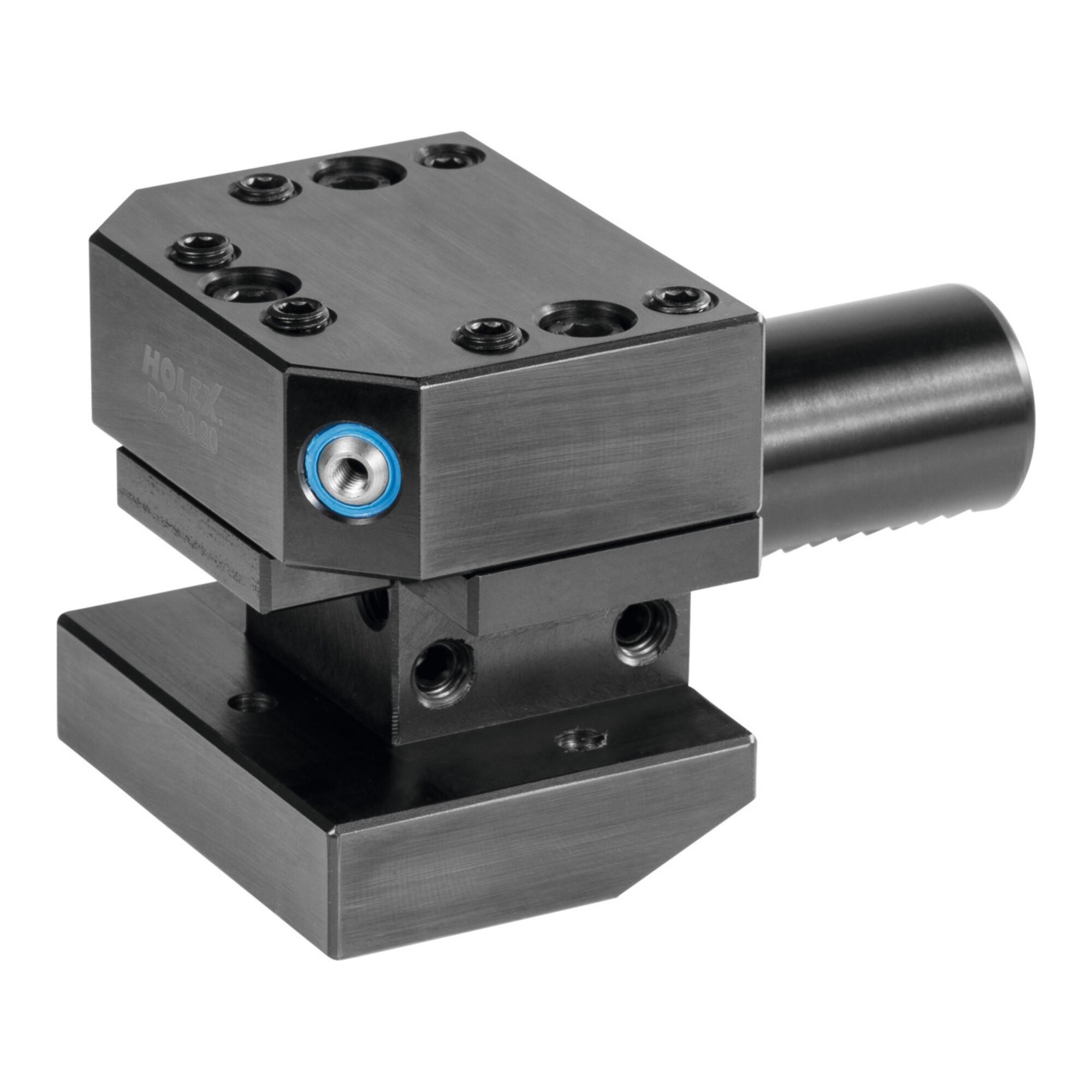 HOLEX VDI-Mehrfachaufnahme überkopf, 40 mm (319190 40)