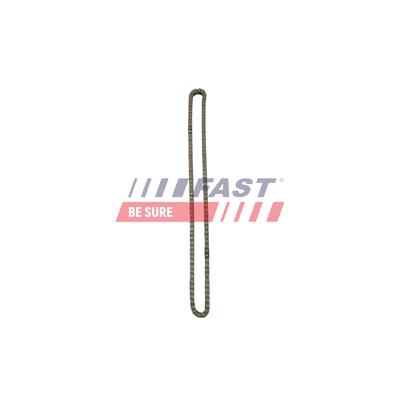 FAST Steuerkette ft41807 für RENAULT