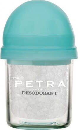 Natur Petra Desodorante Piedra Alumbre 110g