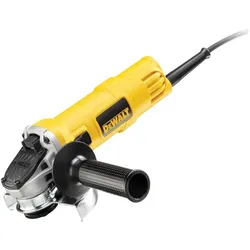 DeWalt, Winkelschleifer, DWE4057 (125 mm)