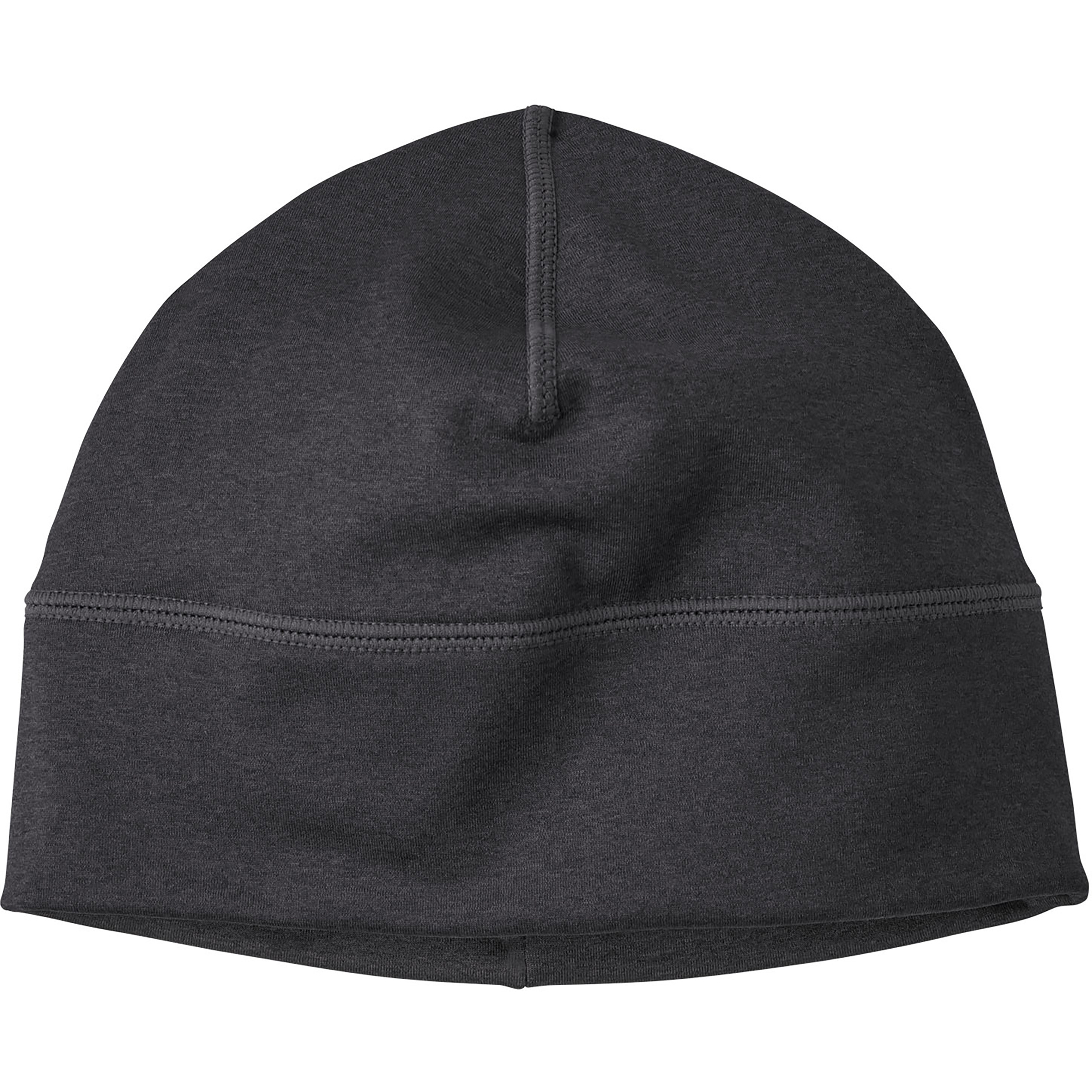 Patagonia R1 Daily Mützen & Beanies schwarz Bergsteigen | Skifahren Elastisch