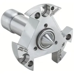 Röhm Zentriereinsatz mit federnder Spitze für KFD-AF 250 - 144626