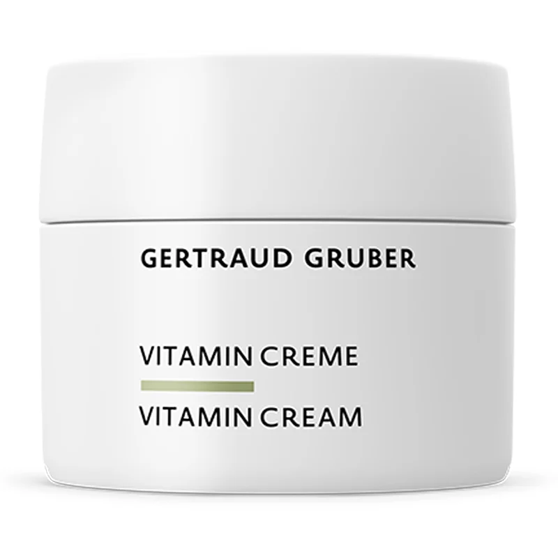 Gertraud Gruber Vitamin Creme, 50ml 105600
