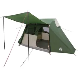 vidaXL, Zelt, (Tunnelzelt, 9.95 kg)