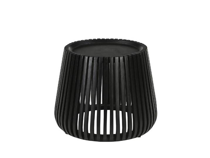 SIT Möbel BLACK SMOOTH Beistelltisch