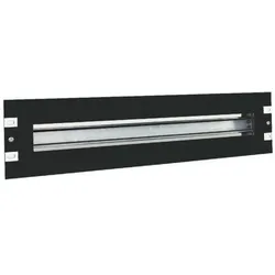 Triton RAB-JL-X01-A1, Serverschrank Zubehör, Silber, Schwarz