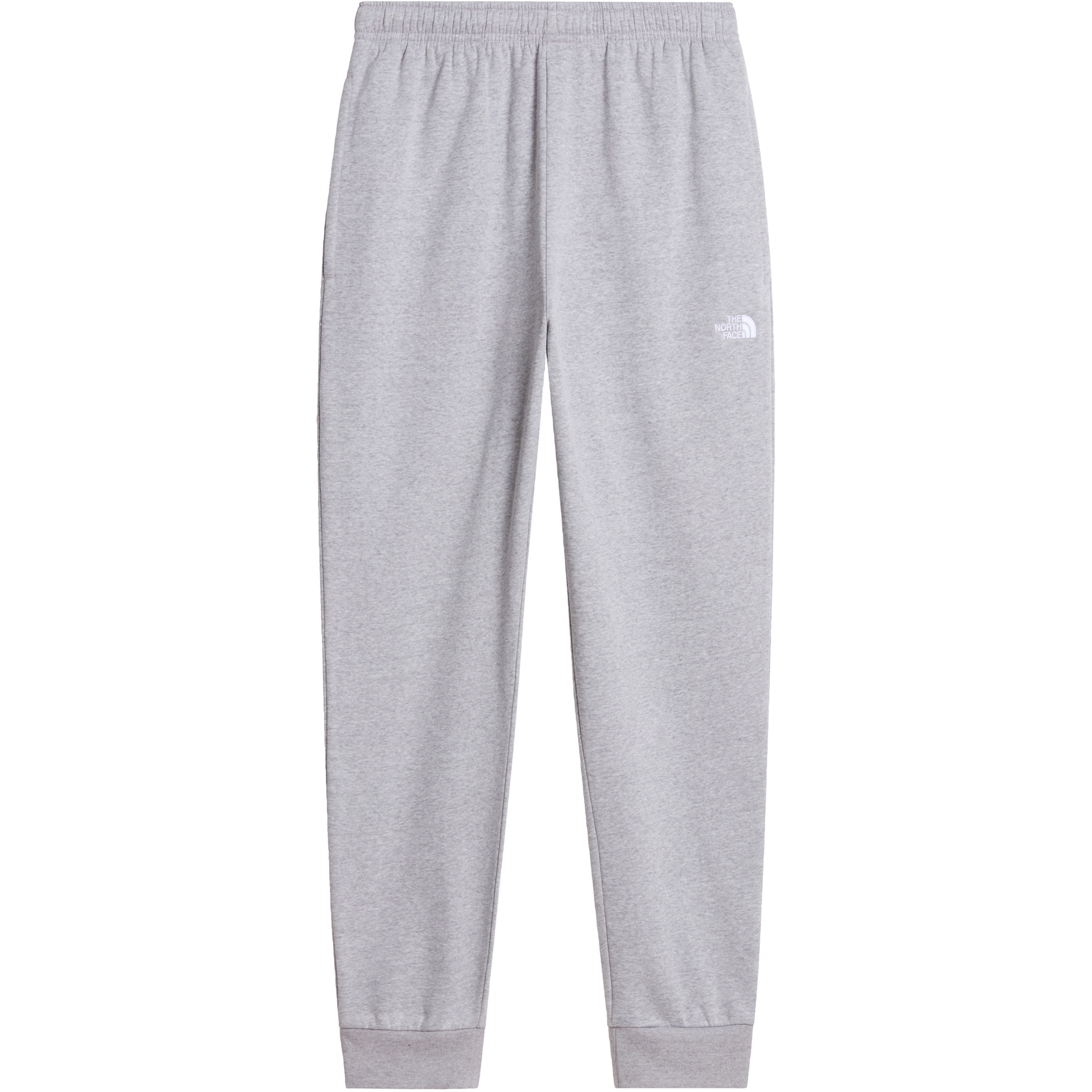 The North Face Evolution Simple Dome Jogger Hose Herren Jeans & Freizeithose grau Größe L Lifestyle Hautfreundlich