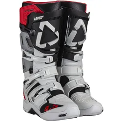 Leatt, Motorradschuhe, Stiefel 4.5 (Herren, 47)