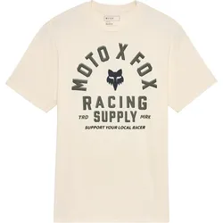FOX Local Racer Premium T-Shirt S