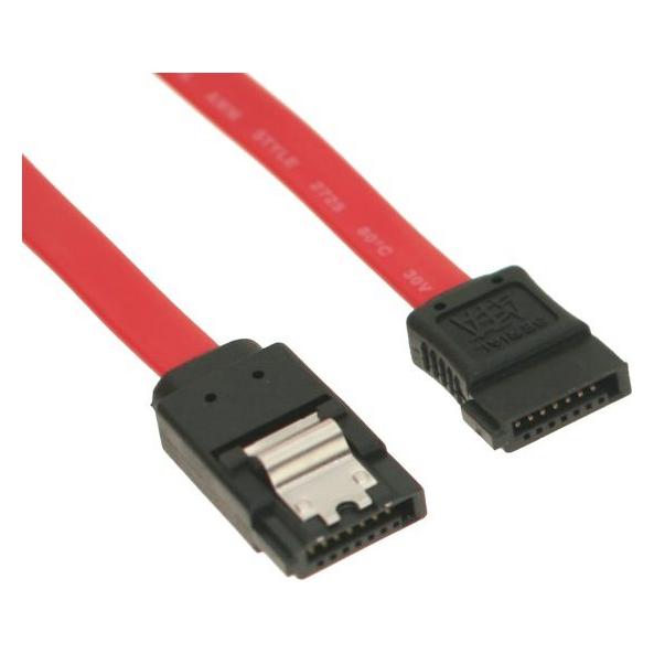 Supermicro Serial ATA / SAS-Kabel (38 cm, SATA) (CBL-0180L-01)