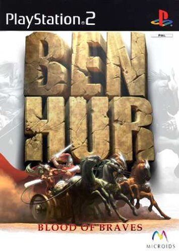 Microids - Ben Hur - Preis vom 09.10.2026 07:28:09 h