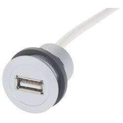 Serviceschnittstellen 09454521922 HARTING Inhalt: 1 St. Steckverbinder