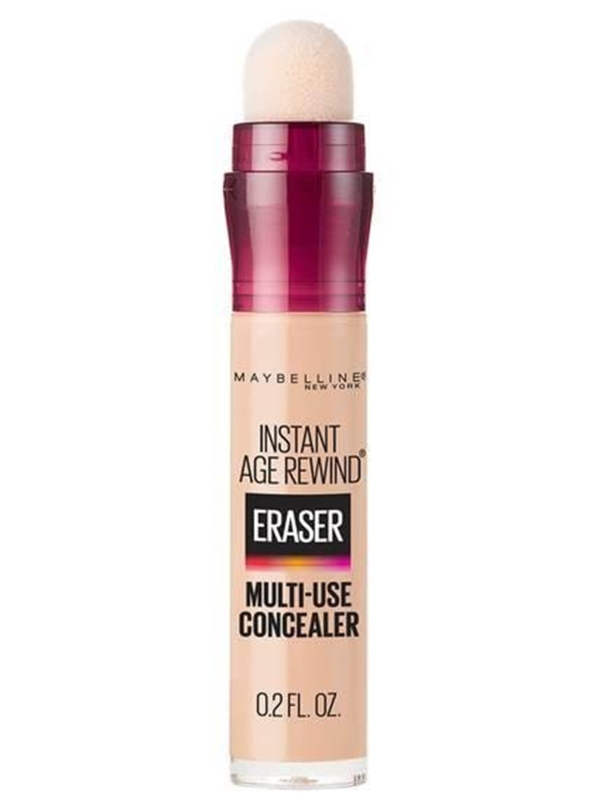 Maybelline Instant Anti-Age Eraser 6.8 ml. - 01 Light