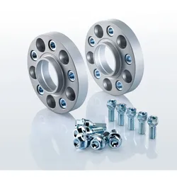 Spurverbreiterung EIBACH 40mm Pro-Spacer für Jeep Cherokee Compass