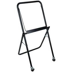 KS Tools 800.0158 Wischtuchbodenständer Stahl Schwarz 1 St.