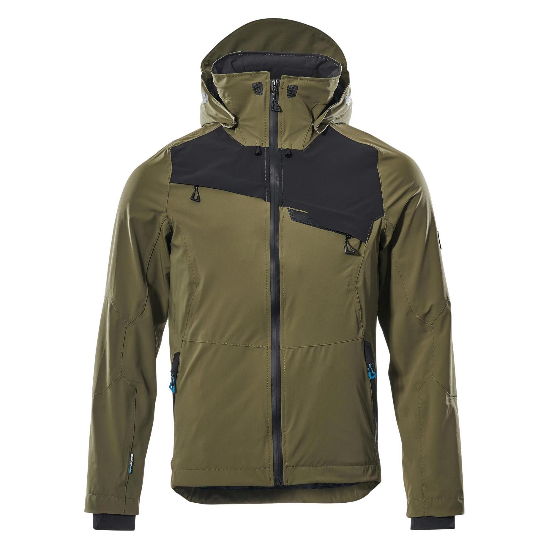 Mascot Advanced Jacke Vier-Wege-Stretch (XL) (5711074600199)