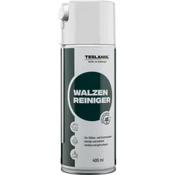 TESLANOL 26043 - Walzenreinigerspray, 400 ml
