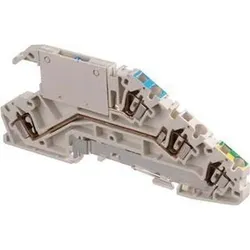 Krüger-Werke GmbH Reihenklemme D2.5/5.NTLP.L