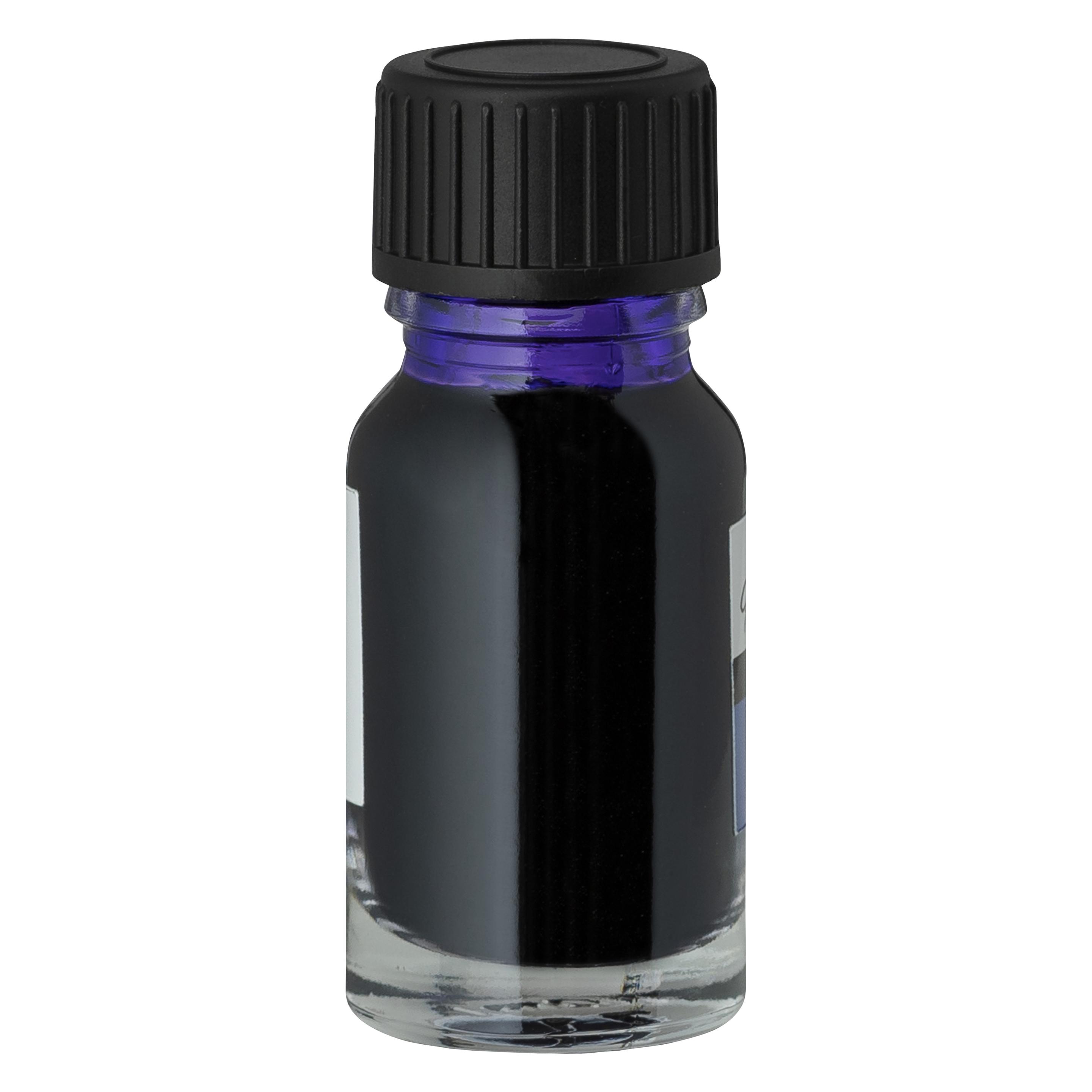 Standardgraph Tinte 10 ml Vergissmeinicht (Türkis, 1 Stk.) (572915-SG)
