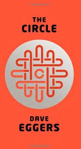 Dave Eggers - The Circle - Preis vom 14.10.2026 23:07:16 h