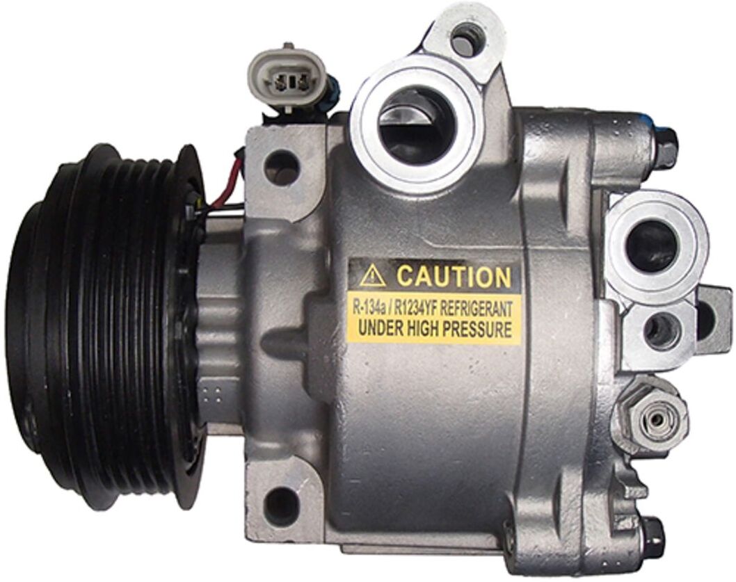 Klimakompressor AIRSTAL 10-4654