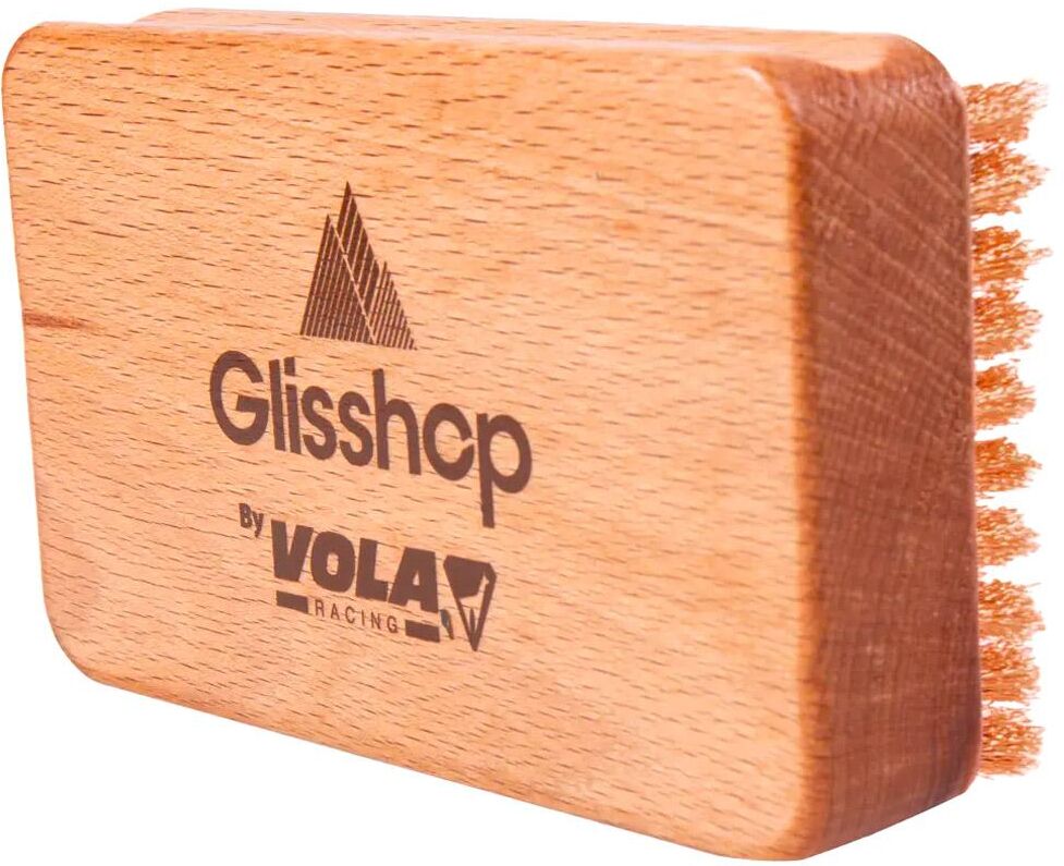 Vola  - Bronze - Brosse