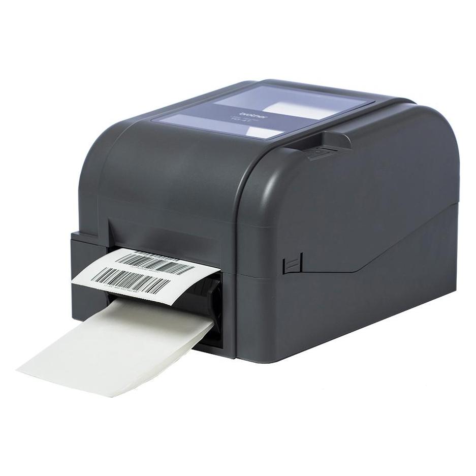 Brother Label Peeler - Modul zum Abziehen - für TD-4420TN (PALP003)