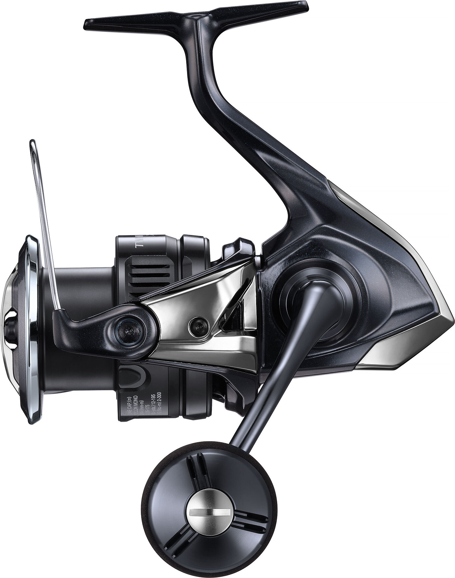 Shimano Twin Power XD FB C5000 XG