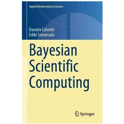 Springer Bayesian Scientific Computing