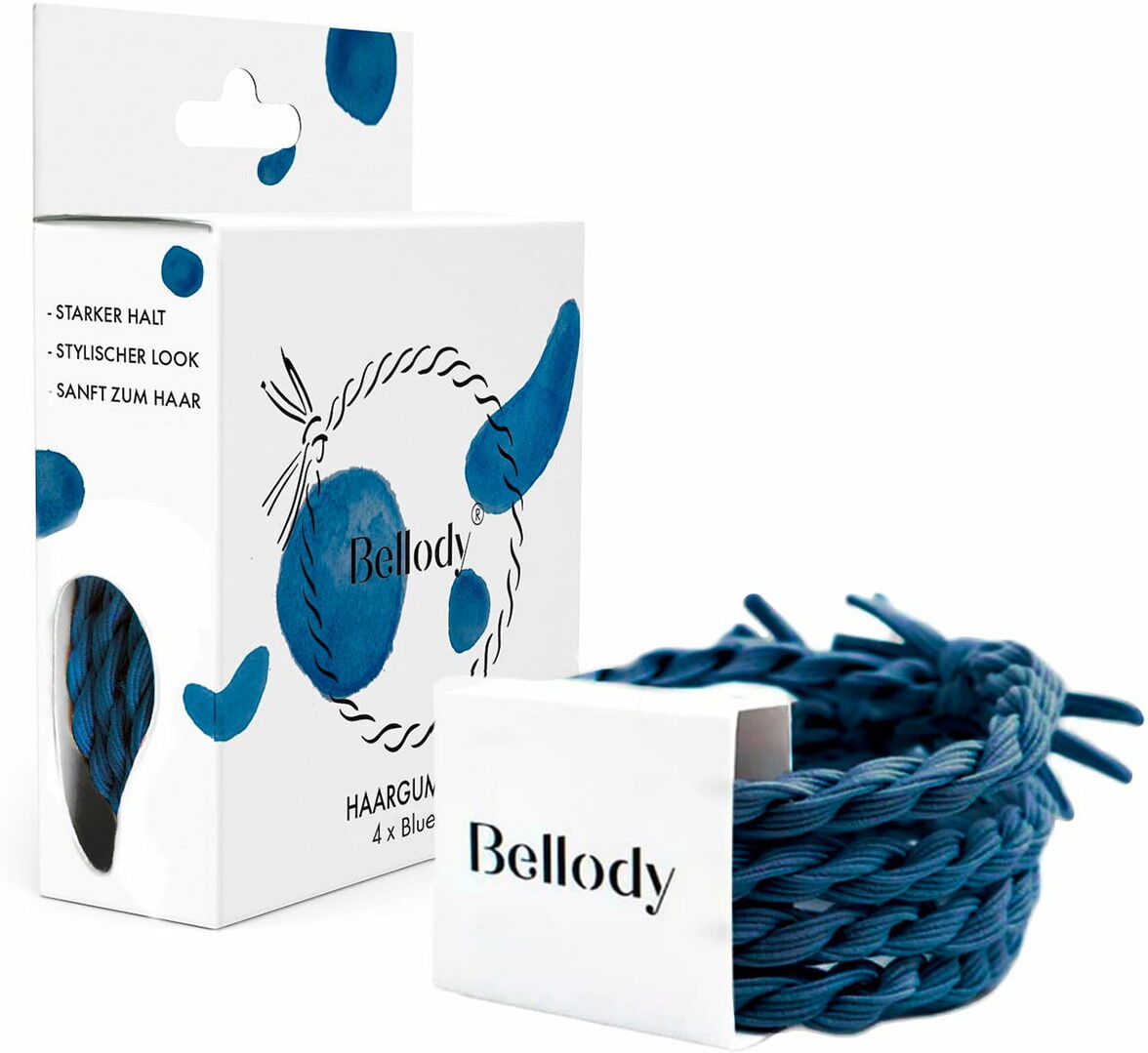 Bellody Original Haargummis