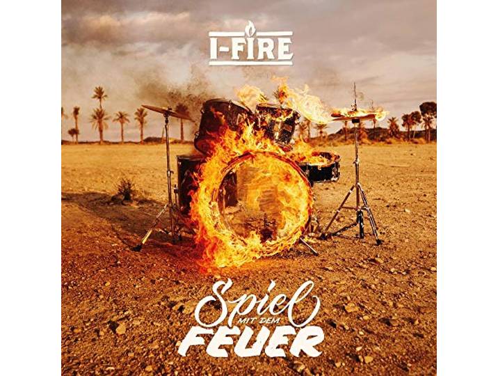 SPIEL MIT DEM FEUER