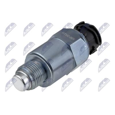 NTY Sensor, Geschwindigkeit eatvc001 für Iveco